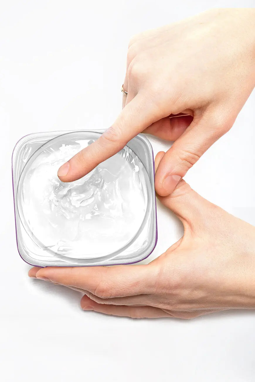 CURVEEZ Anti-Cellulite Gel Body Slimming