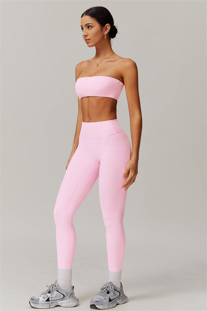 The Essence Mae Sports Bra