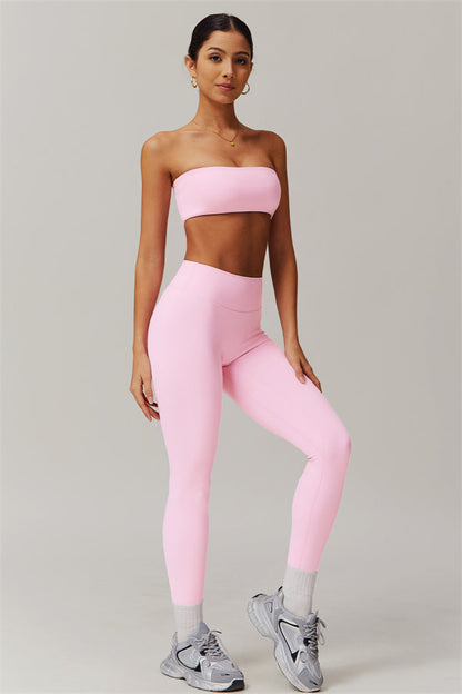 The Essence Mae Sports Bra