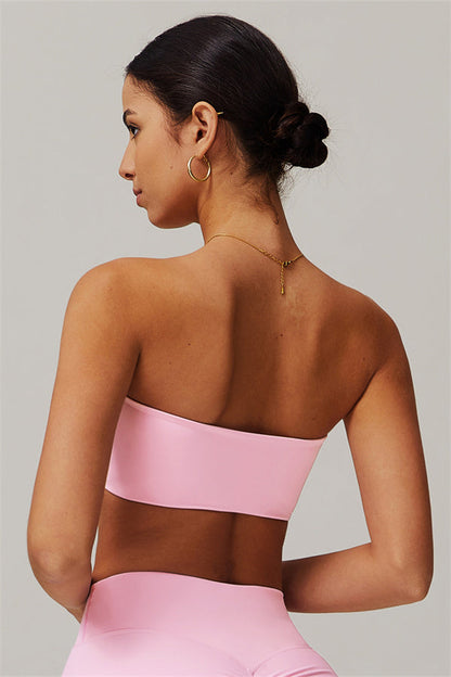 The Essence Mae Sports Bra