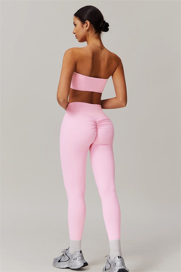 The Essence Mae Sports Bra