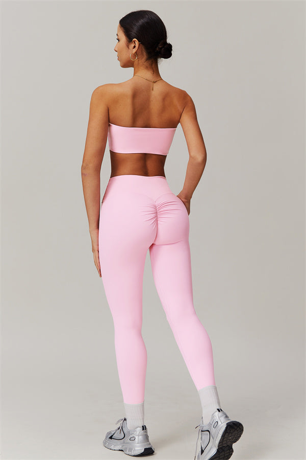 The Essence Mae Sports Bra