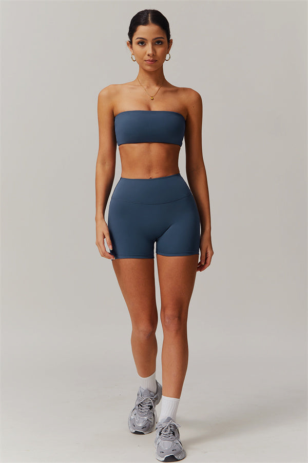 The Essence Mae Sports Bra
