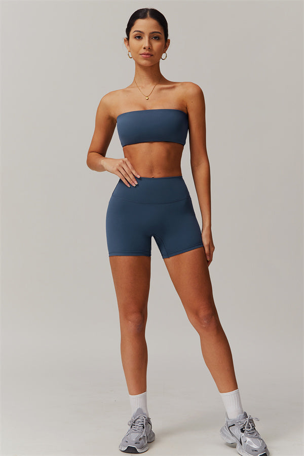 The Essence Mae Sports Bra