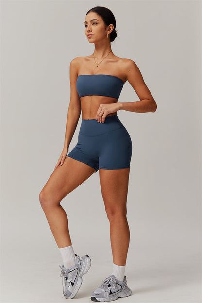 The Essence Mae Sports Bra