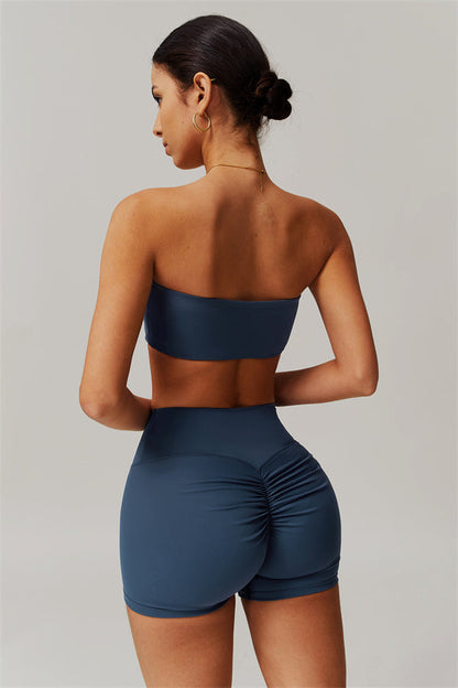 The Essence Mae Sports Bra