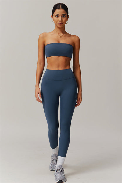 The Essence Mae Sports Bra