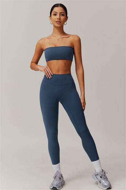 The Essence Mae Sports Bra