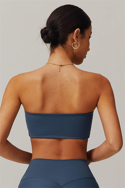 The Essence Mae Sports Bra