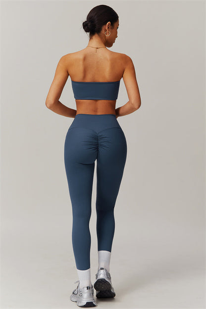 The Essence Mae Sports Bra