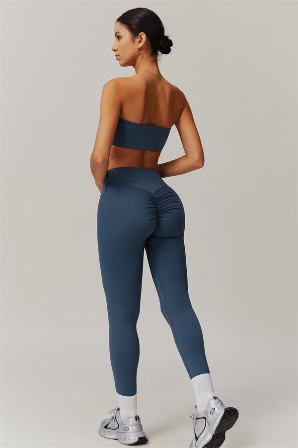 The Essence Mae Sports Bra