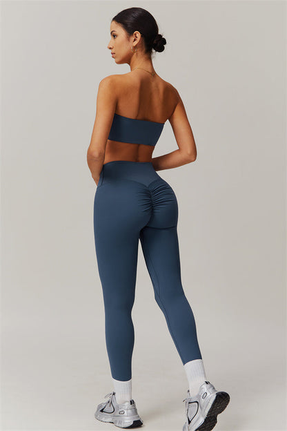 The Essence Mae Sports Bra