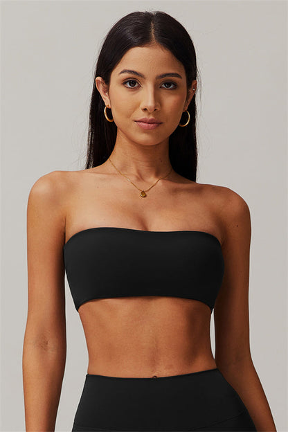 The Essence Mae Sports Bra
