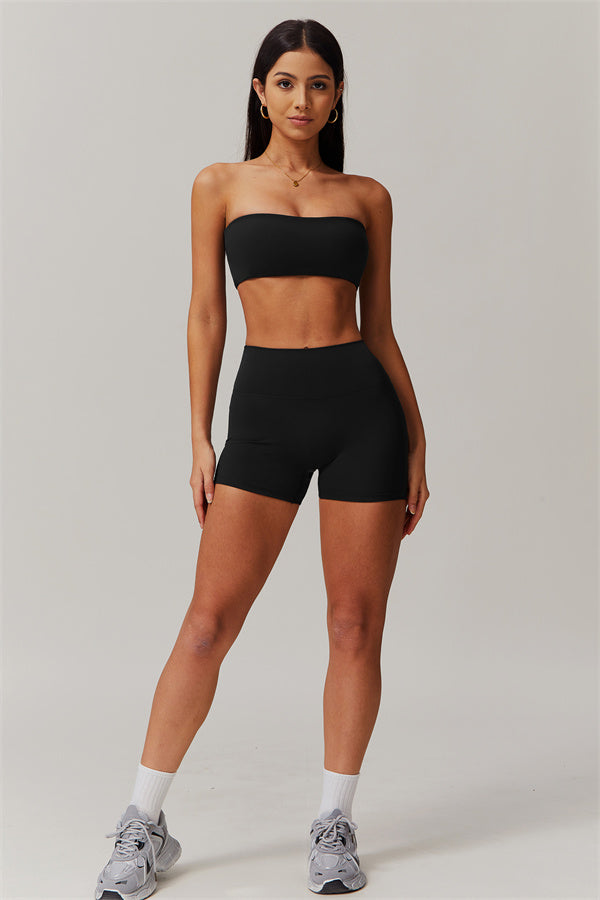 The Essence Mae Sports Bra