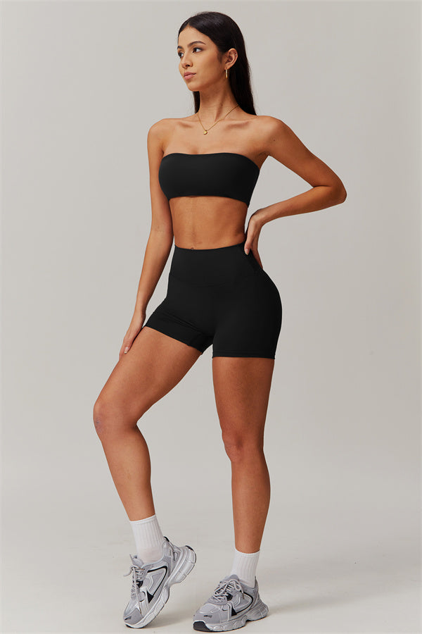 The Essence Mae Sports Bra