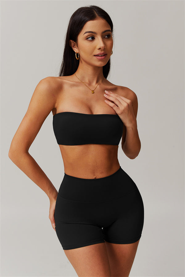The Essence Mae Sports Bra