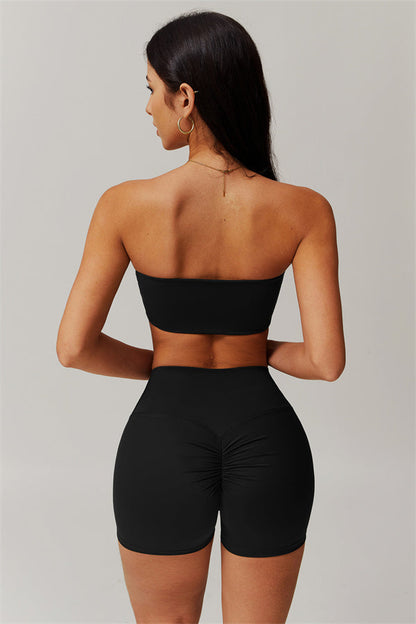The Essence Mae Sports Bra