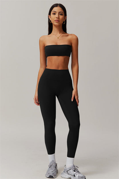 The Essence Mae Sports Bra