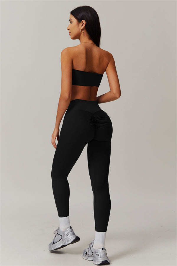 The Essence Mae Sports Bra