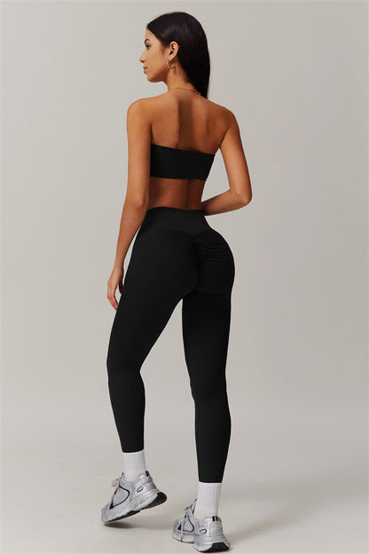 The Essence Mae Sports Bra