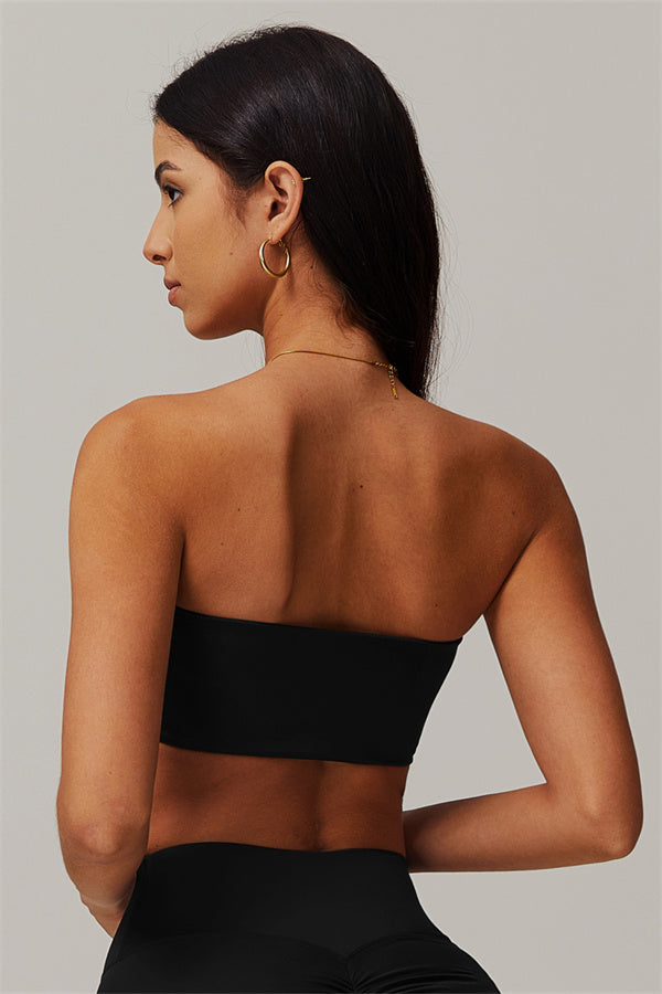 The Essence Mae Sports Bra