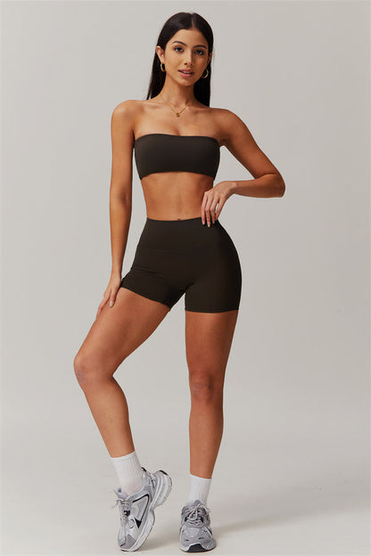 The Essence Mae Sports Bra
