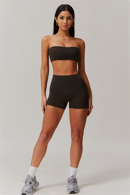 The Essence Mae Sports Bra