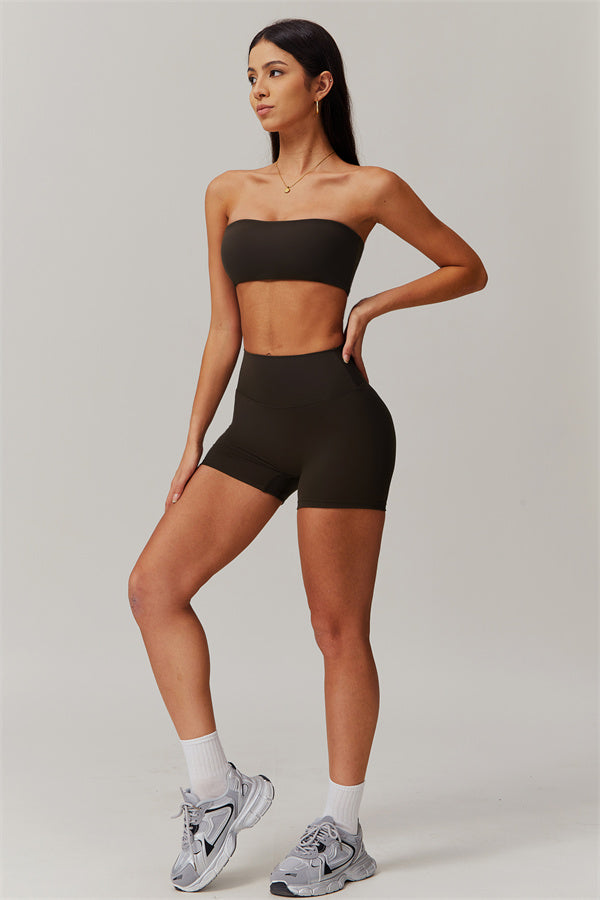 The Essence Mae Sports Bra