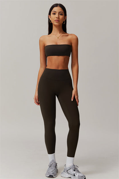 The Essence Mae Sports Bra
