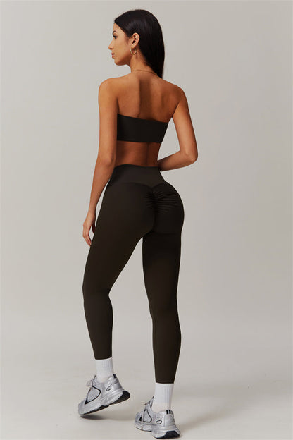 The Essence Mae Sports Bra