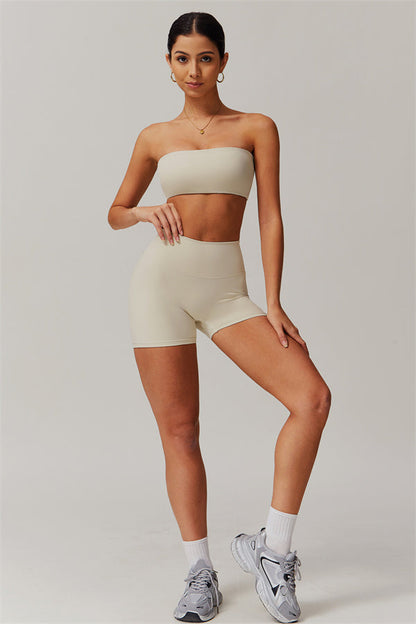 The Essence Mae Sports Bra