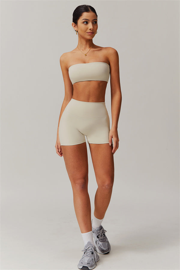 The Essence Mae Sports Bra