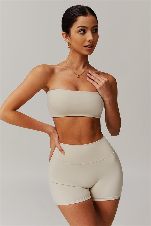 The Essence Mae Sports Bra