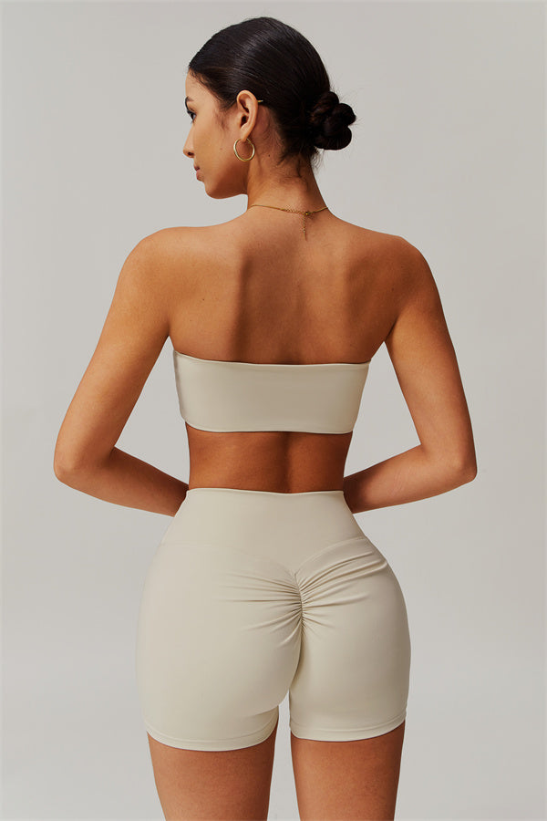 The Essence Mae Sports Bra