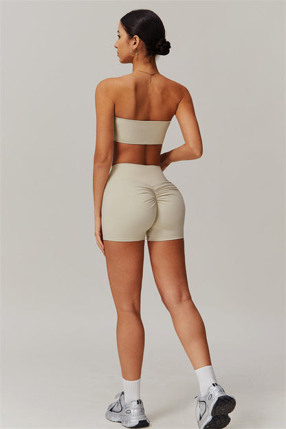 The Essence Mae Sports Bra