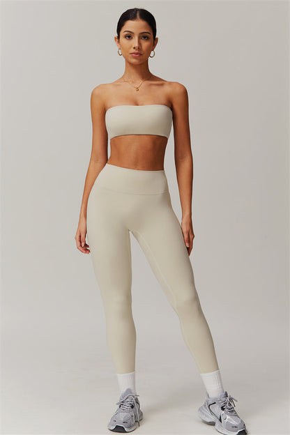 The Essence Mae Sports Bra