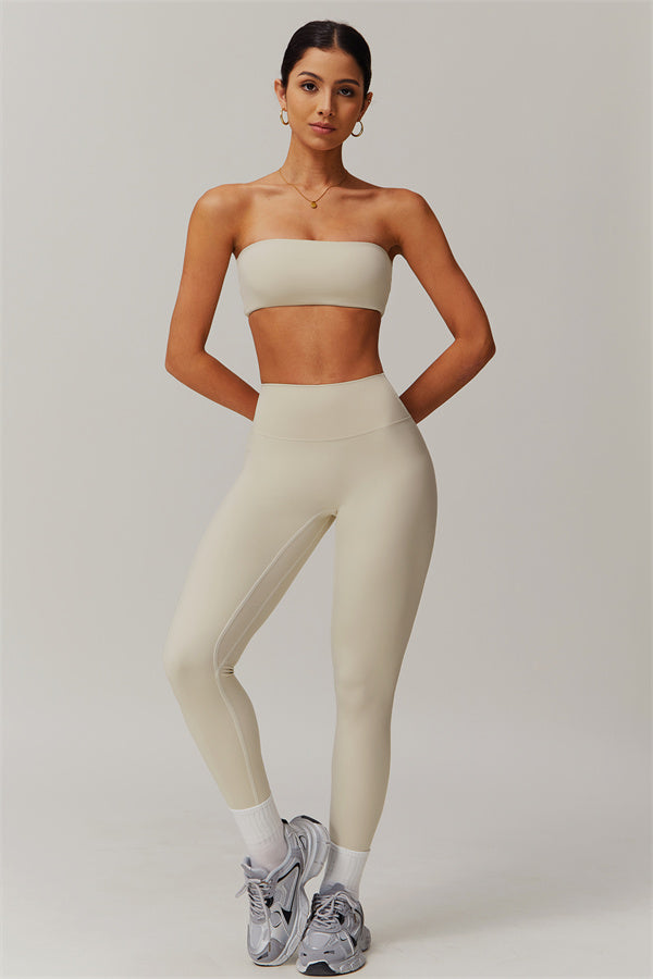 The Essence Mae Sports Bra