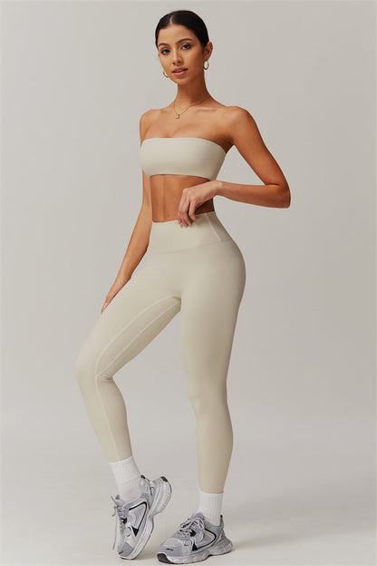 The Essence Mae Sports Bra