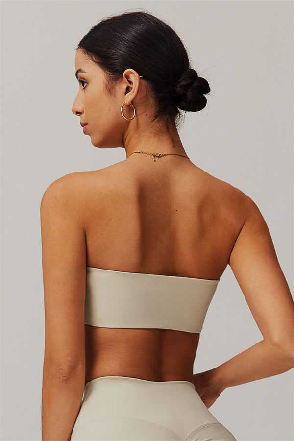 The Essence Mae Sports Bra