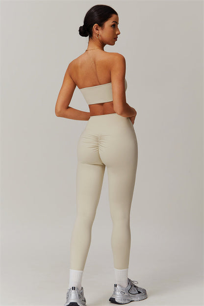 The Essence Mae Sports Bra