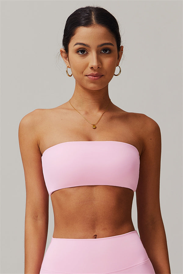 The Essence Mae Sports Bra