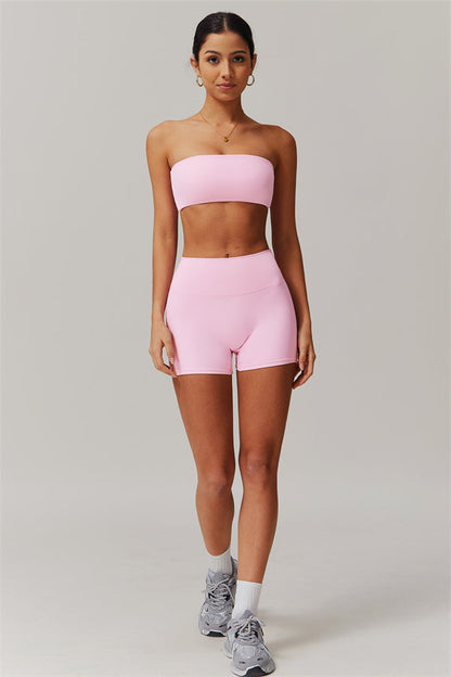 The Essence Mae Sports Bra