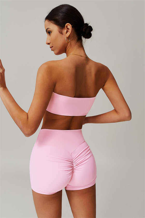 The Essence Mae Sports Bra