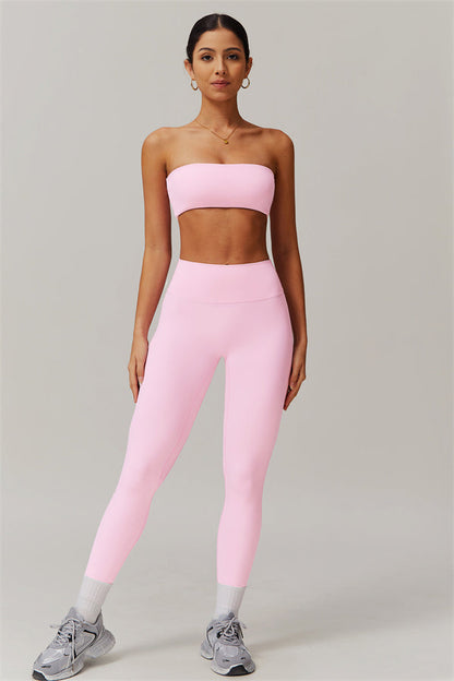 The Essence Mae Sports Bra