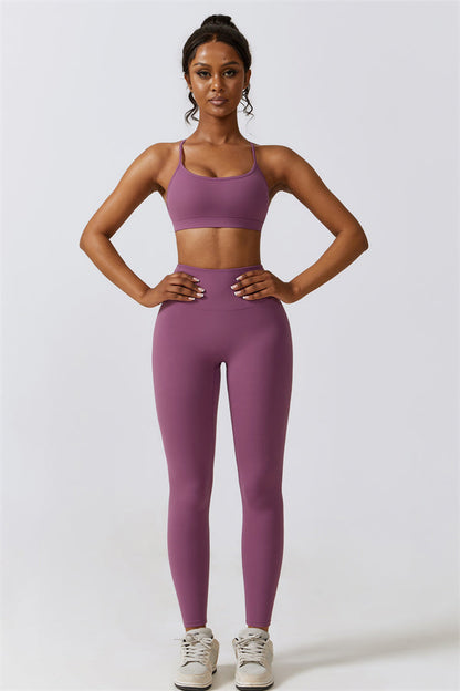The Eloise Leggings