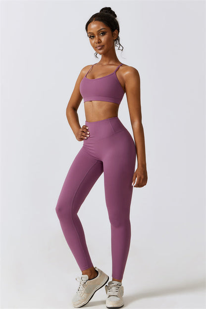 The Eloise Leggings