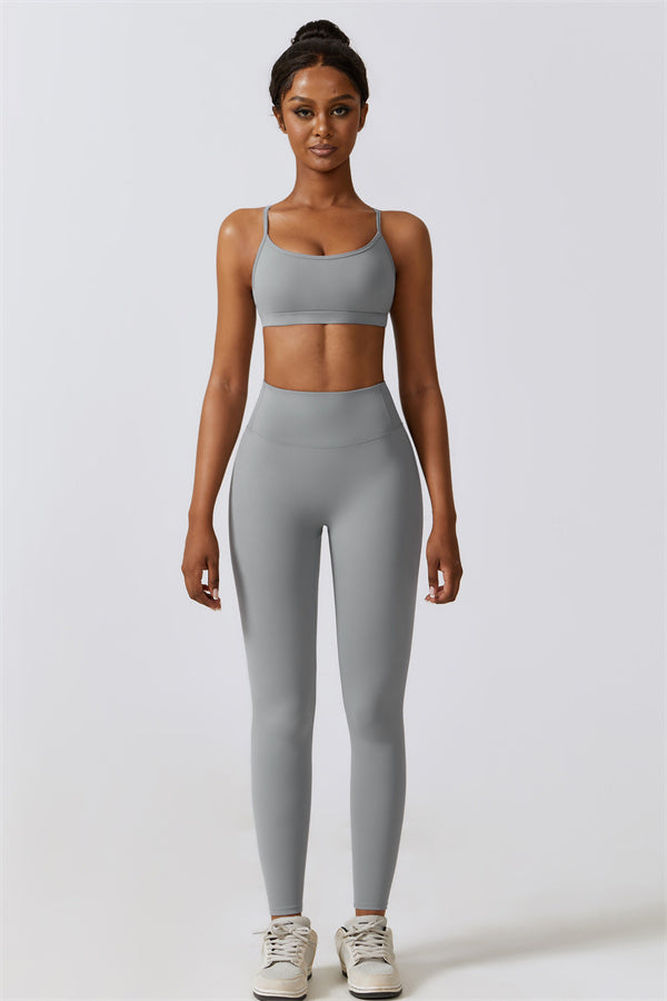 The Eloise Leggings