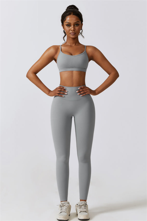 The Eloise Leggings