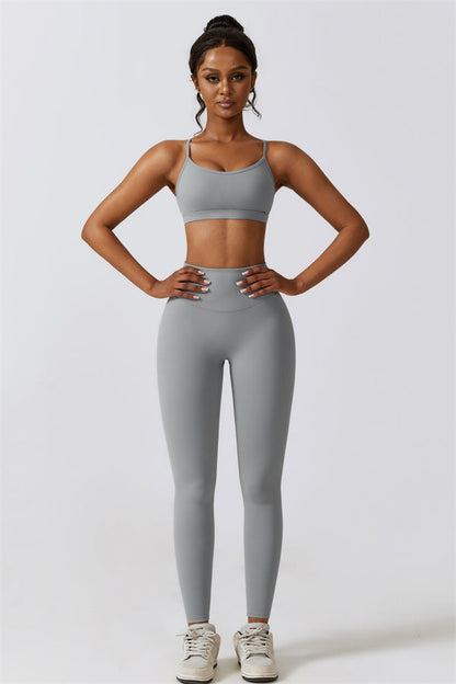 The Eloise Leggings