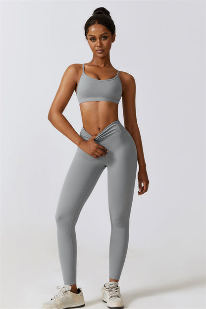 The Eloise Leggings